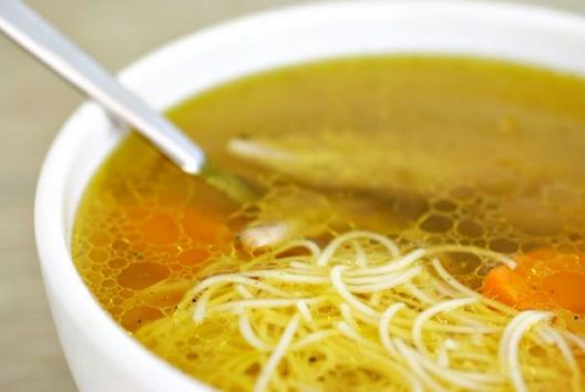 11 namirnica koje smanjuju apetit