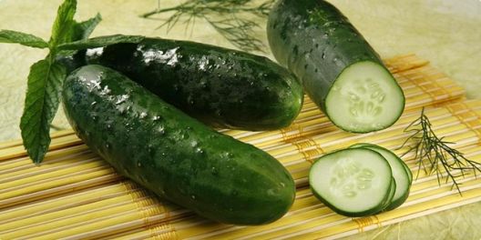 11 namirnica koje smanjuju apetit