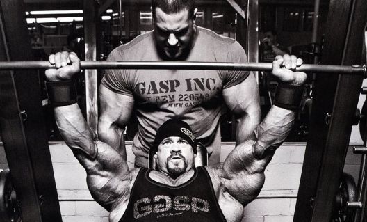 Bodybuilding rječnik kog mnogi ne razumiju Bodybuilding rječnik kog mnogi ne razumiju