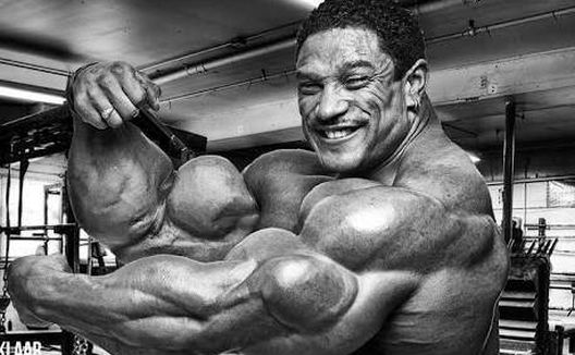 Kako se hrani Roelly Winklaar?