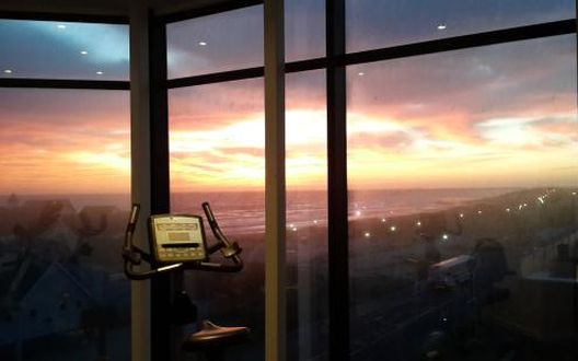 Kako do odličnog treninga i bez mnogo vremena