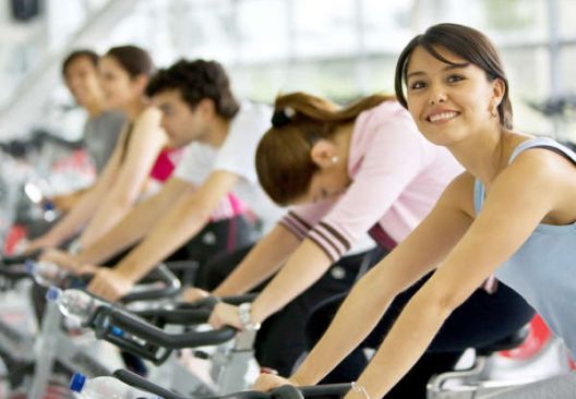 Kako "preživjeti" prve dane 2016. u teretani?