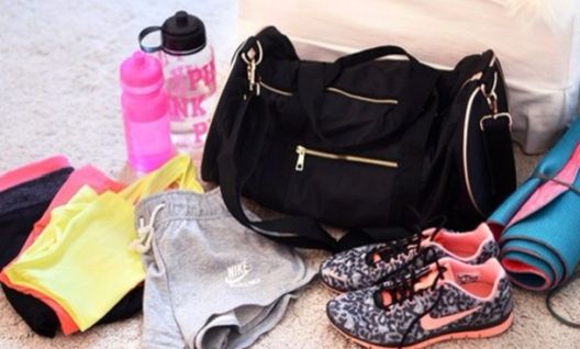 Kako do odličnog treninga i bez mnogo vremena