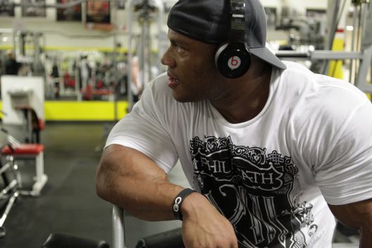 Kako "preživjeti" prve dane 2016. u teretani?