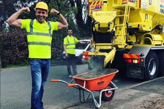 Nije kasno: 45-godišnjak zadivio transformacijom