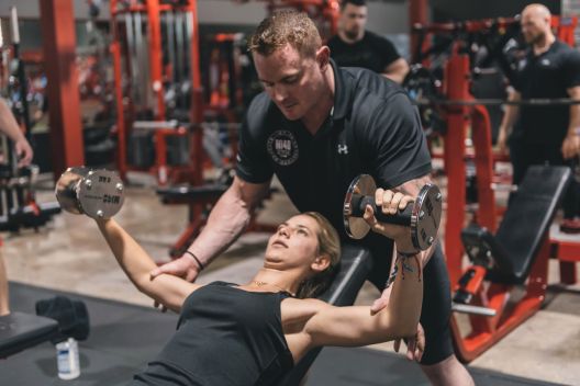 Prvi put ste u teretani? Ovo su savjeti za vas