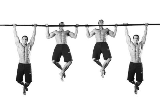 Pet vježbi koje najjače stimuliraju trbušne mišiće