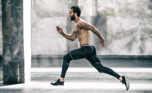 Trening program za mršave i izgradnju mišića