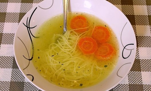 Put do deficita: Kako unijeti i 500 kalorija manje