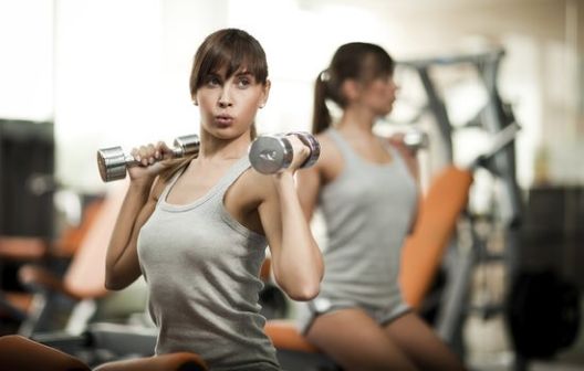 Prvi put ste u teretani? Ovo su savjeti za vas