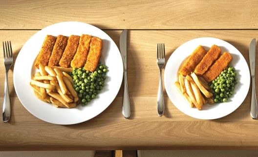 Put do deficita: Kako unijeti i 500 kalorija manje