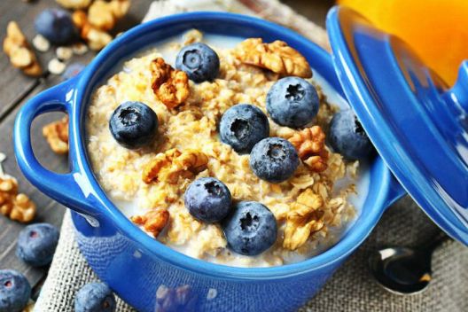 Idealnim dijetalnim doručkom do super tijela Idealnim dijetalnim doručkom do super tijela