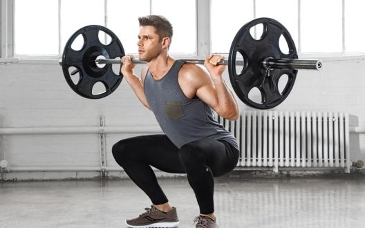 Početniku su dovoljne samo ove 4 vježbe u teretani