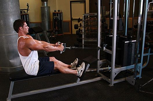 Početniku su dovoljne samo ove 4 vježbe u teretani