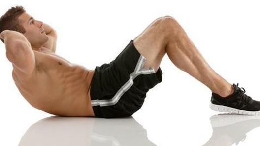 Kako održati "teretana tijelo" bez teretane?