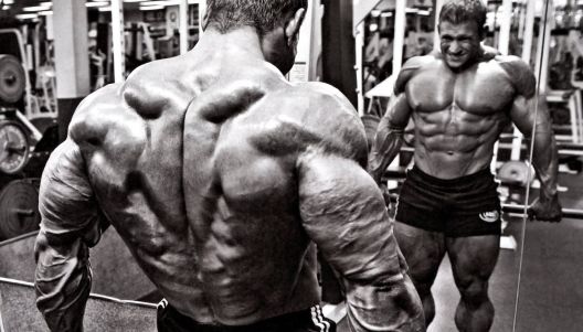 Genetika i bodybuilding: Je li vaša dobra ili loša