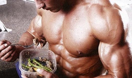 Savršeni plan ishrane za mišiće i rast: Prvi dio