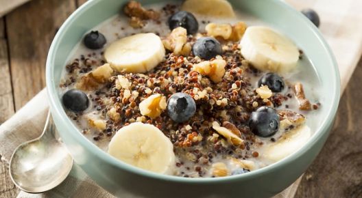 Idealnim dijetalnim doručkom do super tijela