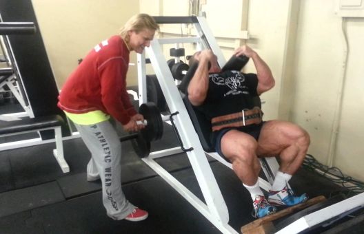 Najbolje vježbe za brutalan napredak mišića nogu