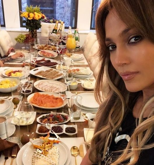 Znamo kako J.Lo održava svoju nevjerojatnu liniju