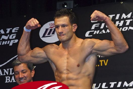 Pet uličnih boraca koji su postali MMA zvijezde Pet uličnih boraca koji su postali MMA zvijezde