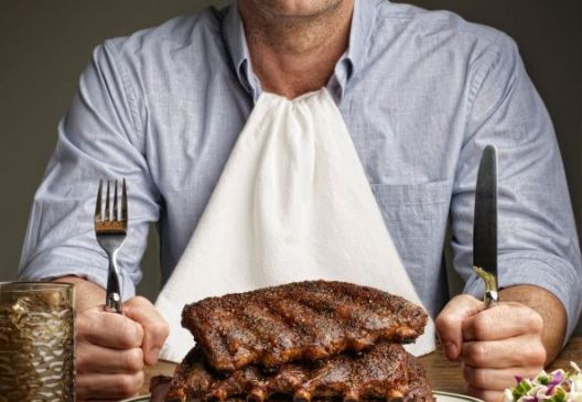 Četiri najveća razloga zašto ste uvijek gladni