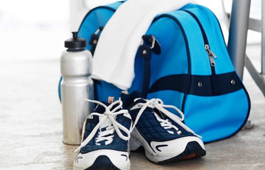 Jutarnji trening: Kako ga učiniti fantastičnim