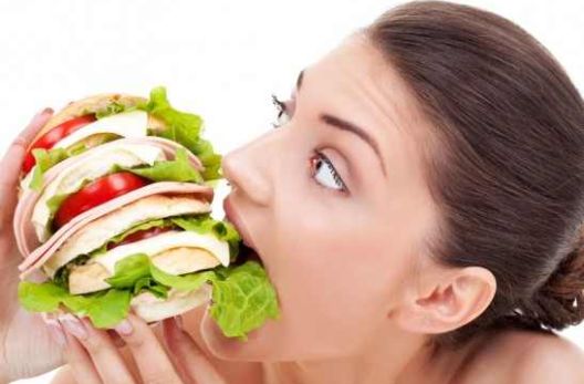 Četiri najveća razloga zašto ste uvijek gladni