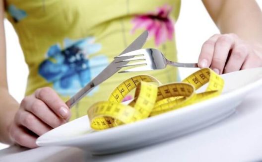 10 razloga zašto NE bi trebali ići na dijetu