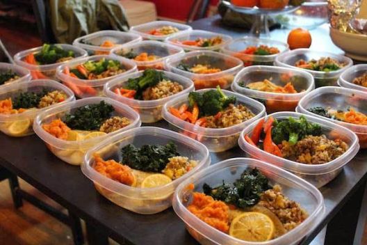 13 zlatnih savjeta velikog Arnolda za prehranu