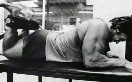 Najbolje vježbe za brutalan napredak mišića nogu