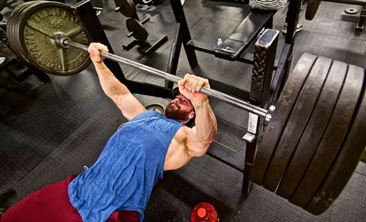 4 razloga zašto su treninzi cijelog tijela odlični