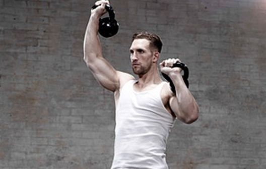 Bez teretane: Pokreti dovoljni za dobar izgled