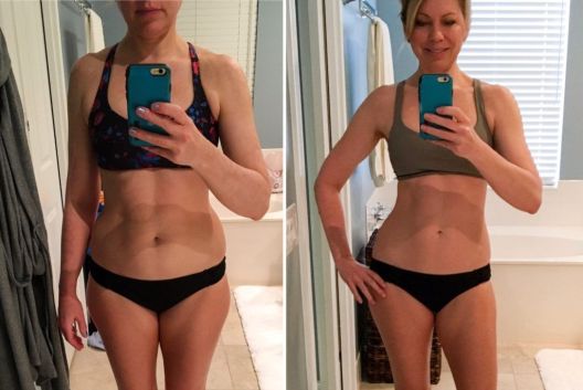 Rezultati keto dijete koji će mnoge iznenaditi