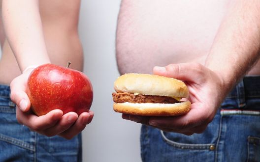 10 razloga zašto NE bi trebali ići na dijetu