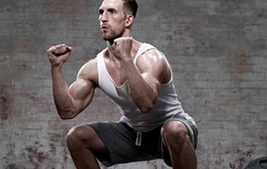 Bez teretane: Pokreti dovoljni za dobar izgled