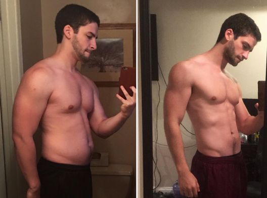 Rezultati keto dijete koji će mnoge iznenaditi