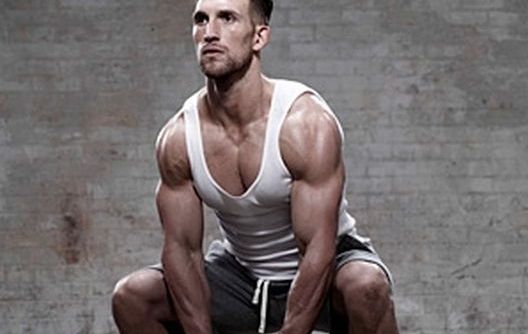 Bez teretane: Pokreti dovoljni za dobar izgled