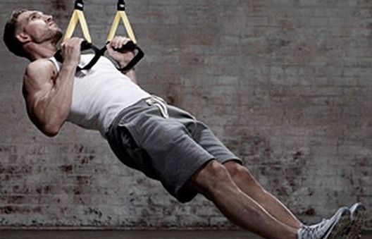 Bez teretane: Pokreti dovoljni za dobar izgled