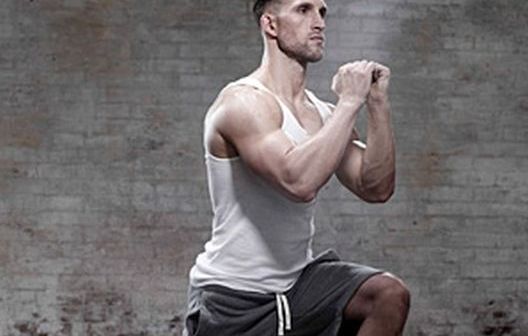 Bez teretane: Pokreti dovoljni za dobar izgled