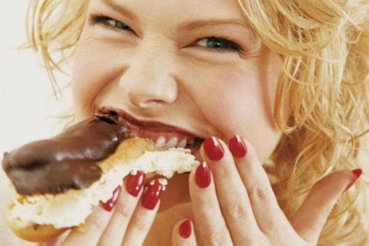 10 razloga zašto NE bi trebali ići na dijetu