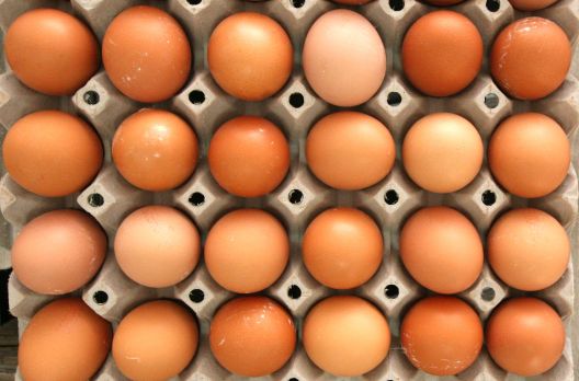 Namirnica koje nikada ne smijete zamrzavati