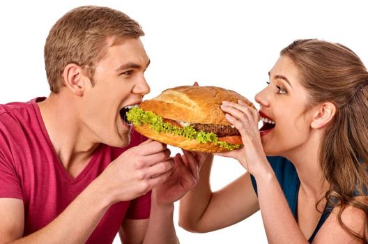 Zbog čega djevojke često unazade bodybuildere?