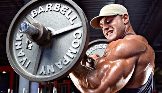 Vježbanje podlaktica i najčešći problemi