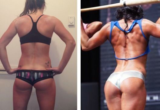 Tajna lijepe stražnjice i najčešće laži o njoj