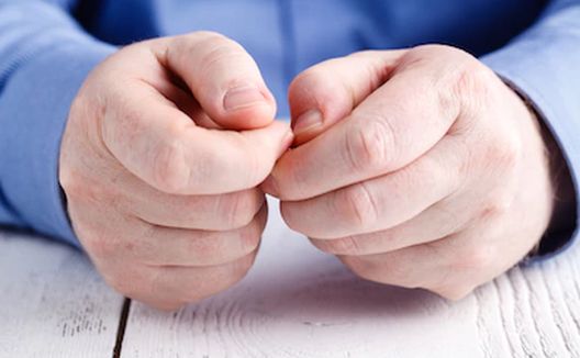 Zašto nikako ne biste smjeli gristi nokte?