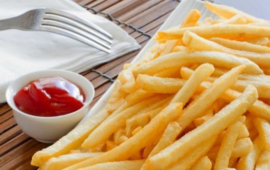 Namirnica koje nikada ne smijete zamrzavati