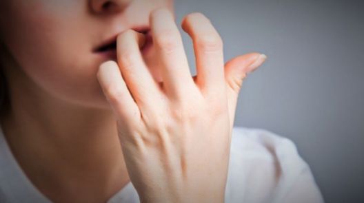 Zašto nikako ne biste smjeli gristi nokte?