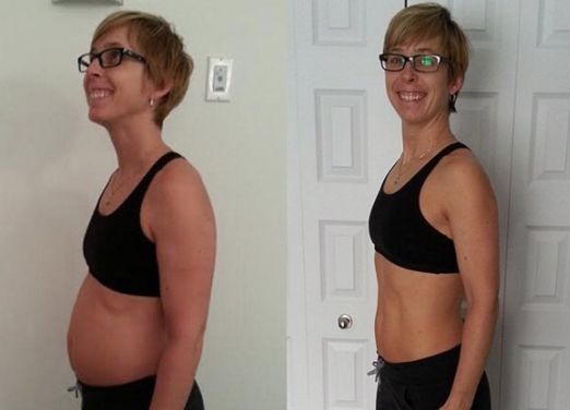 Rezultati keto dijete koji će mnoge iznenaditi