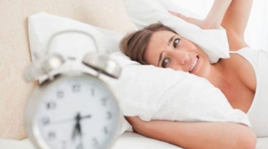 Vrijeme kada se budite u noći govori mnogo o vama